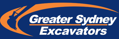 greater sydney excavators logo top